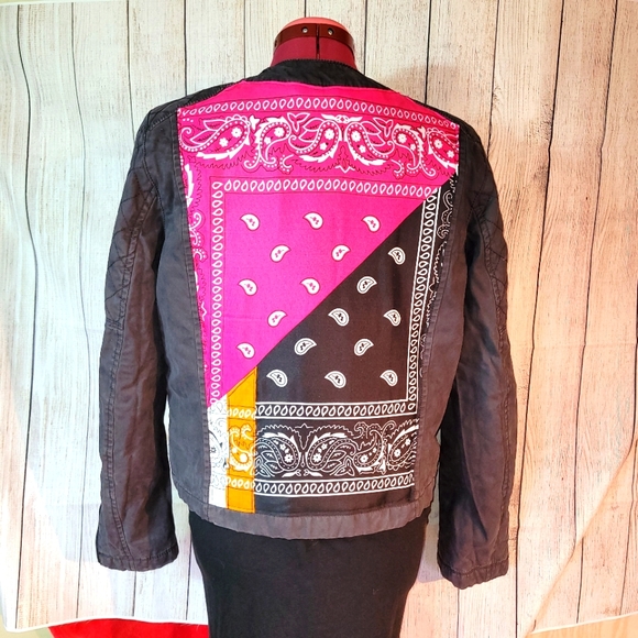 Sport Bike Style 🏍️ Jacket - Picture 2 of 6